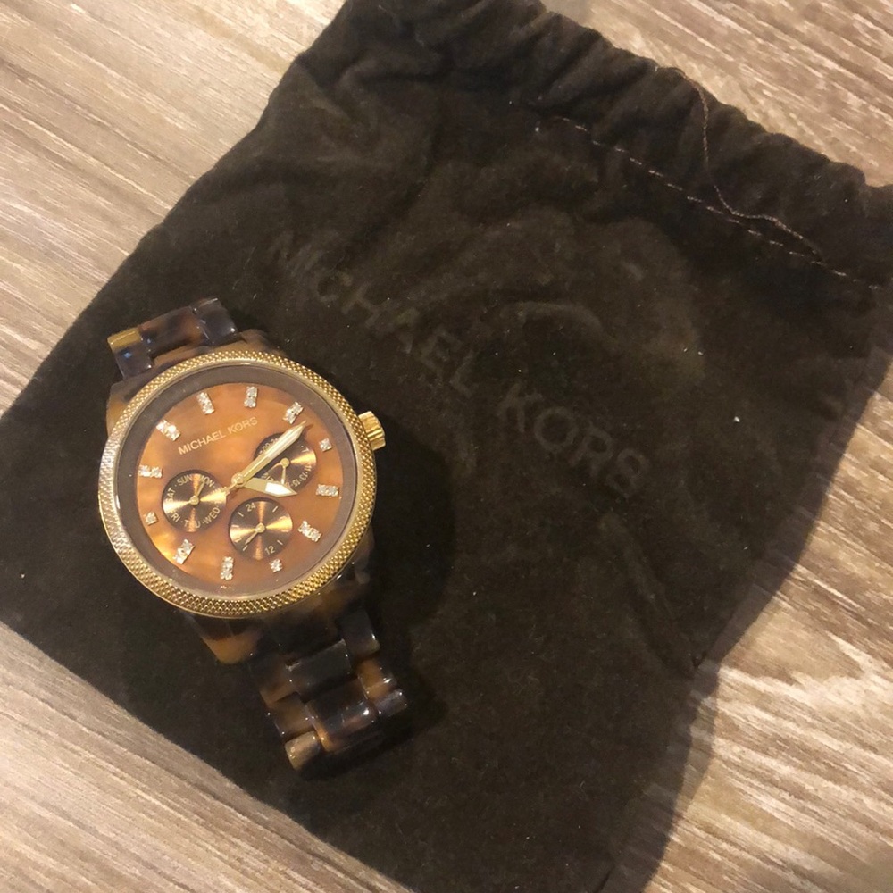 Michael Kors Watch